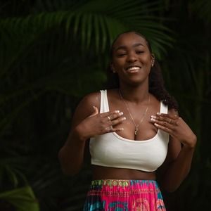 Meet your Posher, Victoria